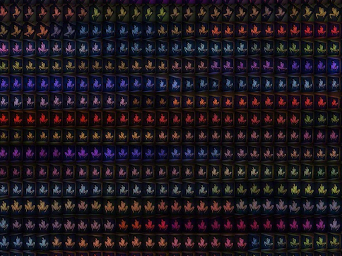 Antoine D'Agata, Sans titre, Japon, 2014 , 2016. Courtesy of Galerie Les filles du calvaire