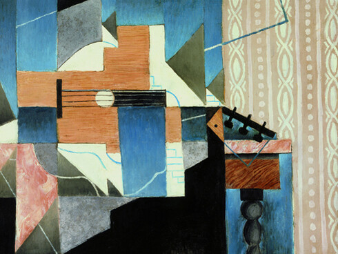 Telefónica Collection. Courtesy of Museo Nacional Centro de Arte Reina Sofía
