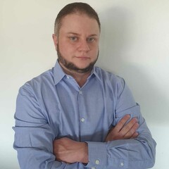 Laurence Morfeo Tavares