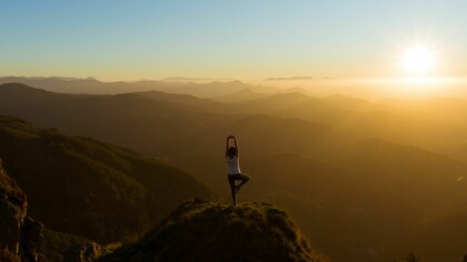 Buscando el equilibrio