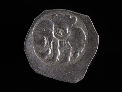Coins, Medals and Monetary Tokens. Courtesy of Salzburg Museum
