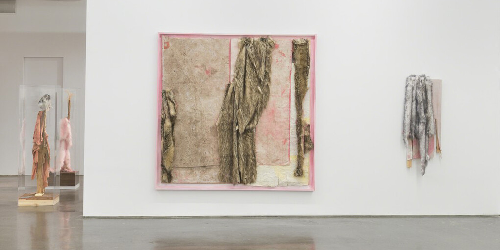 Yves Scherer. Courtesy of Cassina Projects