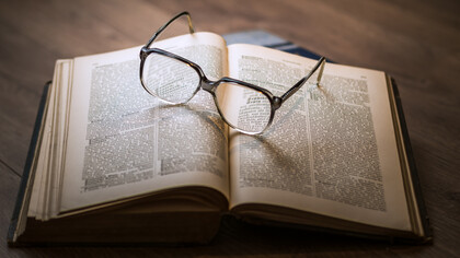 Enciclopedia, compagna di vita