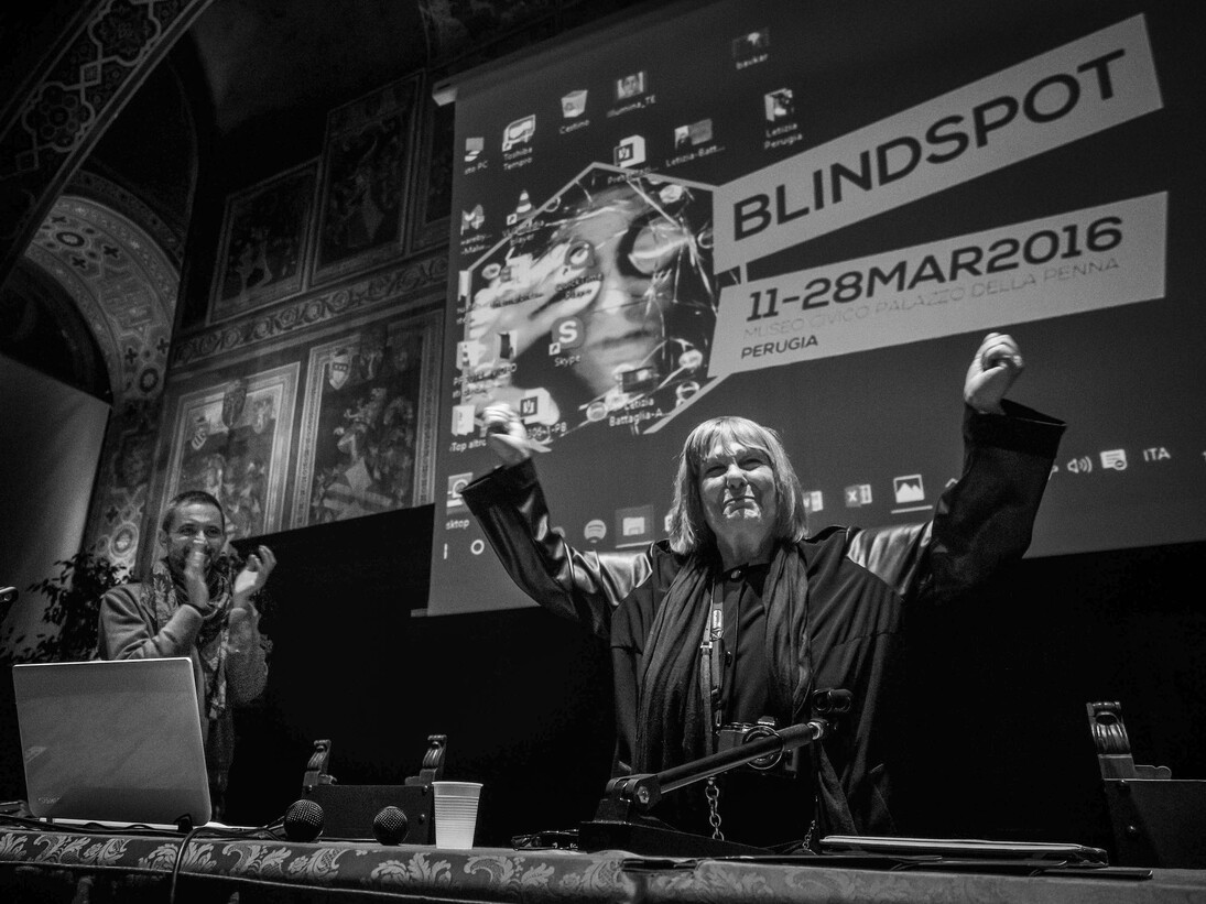 Perugia Social Photo Fest