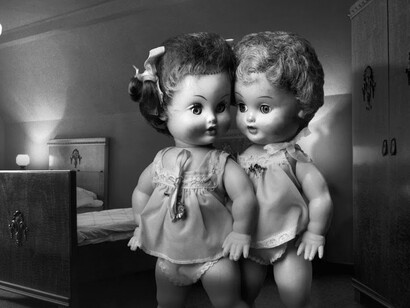 Vladimir Marković. Courtesy of the Modern Gallery of Budva 