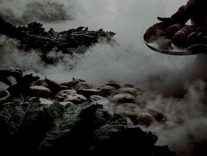 Las papas de Chiloé