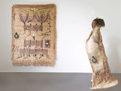 Manlanbien. Courtesy of 50 Golborne