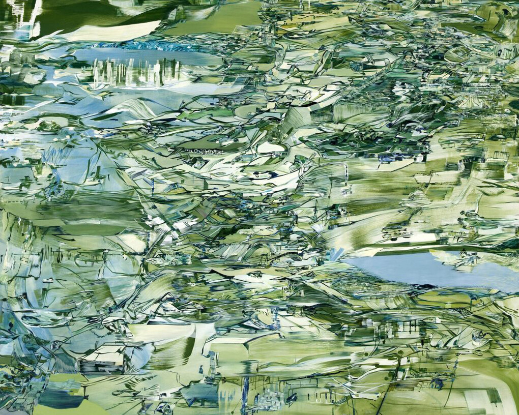 Regina Scully. Courtesy of NOMA