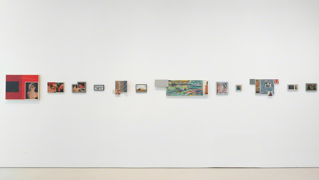 Richard Pettibone. Courtesy of The FLAG Art Foundation