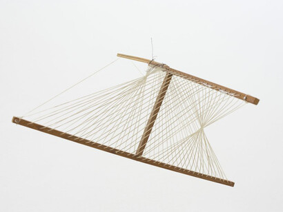 Riccardo Dalisi. Courtesy of Museo Madre