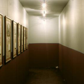 Ilya and Emilia Kabakov. Courtesy of Tate 