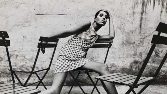 Oriol Maspons. Courtesy of MNAC