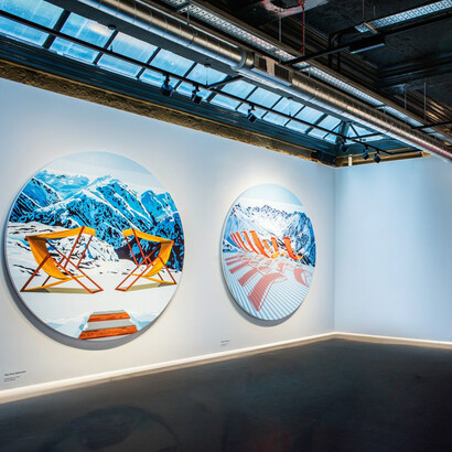 Fathoms. Courtesy of Unit London