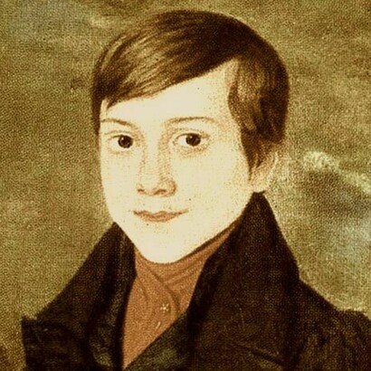 Ignaz Semmelweis adolescente