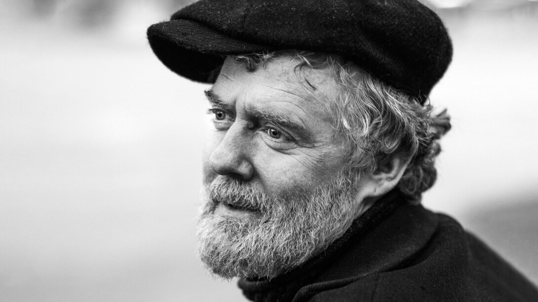 Glen Hansard