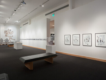 Beyond the Cape! Courtesy of The Boca Raton Museum of Art