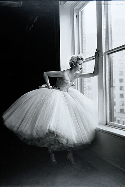 Patrick Demarchelier