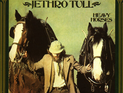 Jethro Tull - Heavy Horses