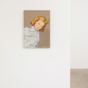 Comrade. Courtesy of Anat Ebgi