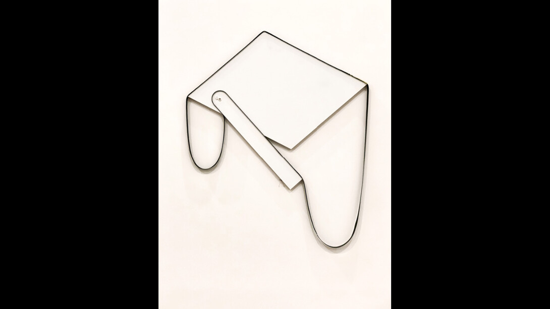 Whole. Courtesy of Galeria Marilia Razuk