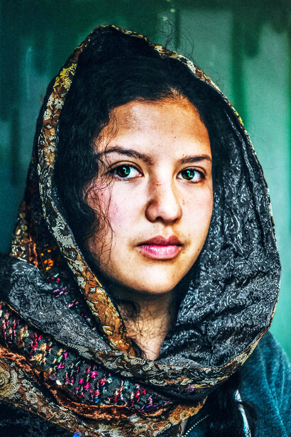 Job opportunities for Arab women