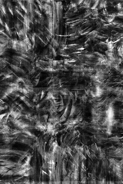 P01692a00xf2006 ("Adam and Eve"), 2016 © Museo Nacional del Prado / Alejandro Guijarro, courtesy Tristan Hoare