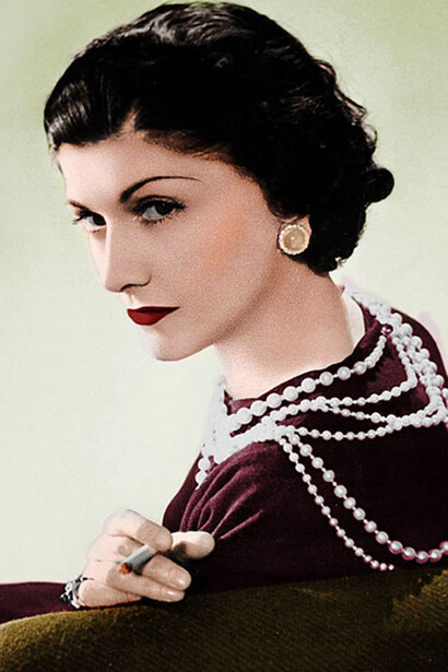 Coco Chanel