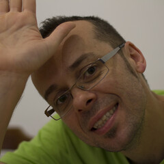 Miguel Antonio Gallardo Vázquez