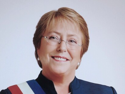 M. Bachelet