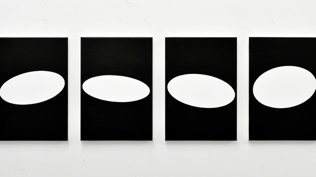 Kabinett. Courtesy of Anne Mosseri-Marlio Galerie 