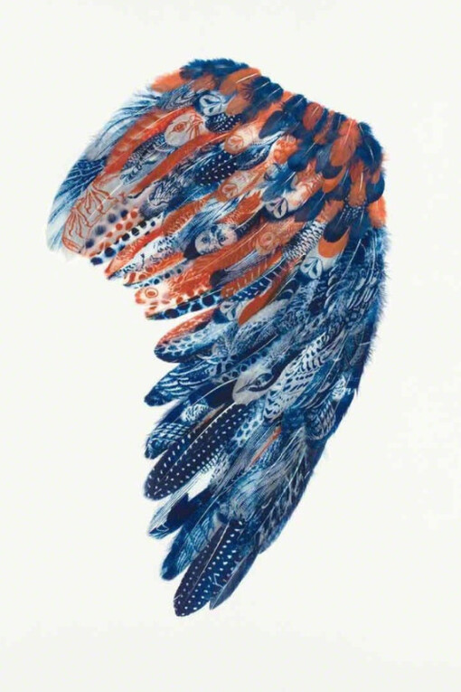 Rebecca Jewell. Courtesy of Catto Gallery