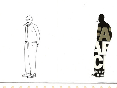 History Drawing. Courtesy of Officina 15