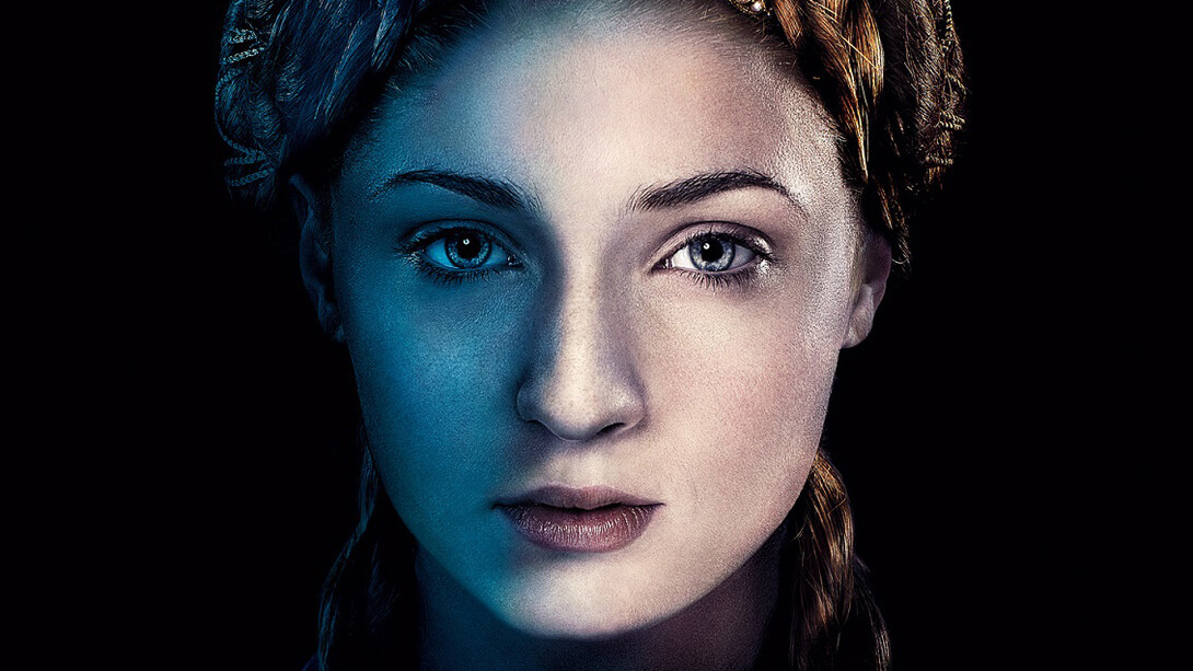Juego de Tronos. Sansa Stark