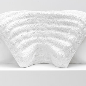 Sarah Peters
Glossolalists
2019
Plaster
28 x 63.5 x 30.5 cm / 11 x 25 x 12 in
© Sarah Peters
Courtesy the artist and Van Doren Waxter, New York
