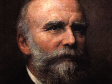 Carl Eugen Langen (1833-1895), Ingenieur, Maschinenbauer und Erfinder