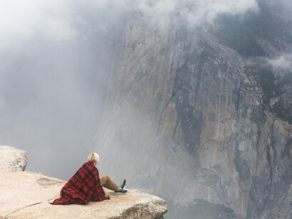 Il y a des individus qui devant quelque possibilité de changement ils imaginent des catastrophes
