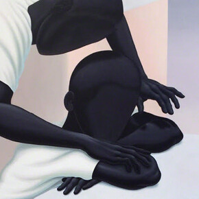 RomCom. Courtesy of The Hole