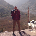 Solomon van Blokland