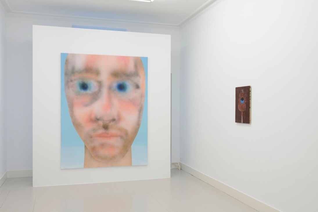 All images: Atlas - Nel Aerts, Kasper Bosmans, Julien Meert, Installation view, Motinternational Brussels, 2014, Courtesy of the artist and Motinternational London and Brussels