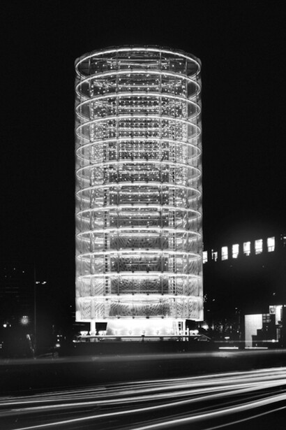 Torre de los vientos (Toyo Ito)