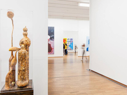 Walter Schmögner. Courtesy of Albertina Museum
