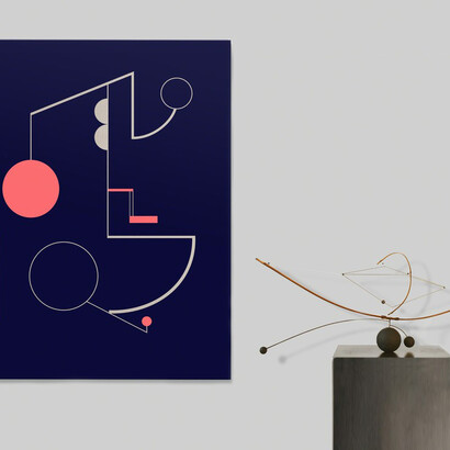 Reflections. Courtesy of Puerta Roja