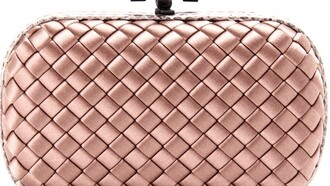 Clutch, Bottega Veneta