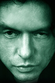 James Franco in "The Room"