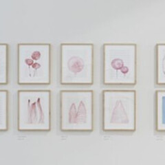 Louise Bourgeois. Courtesy of Fondation Beyeler