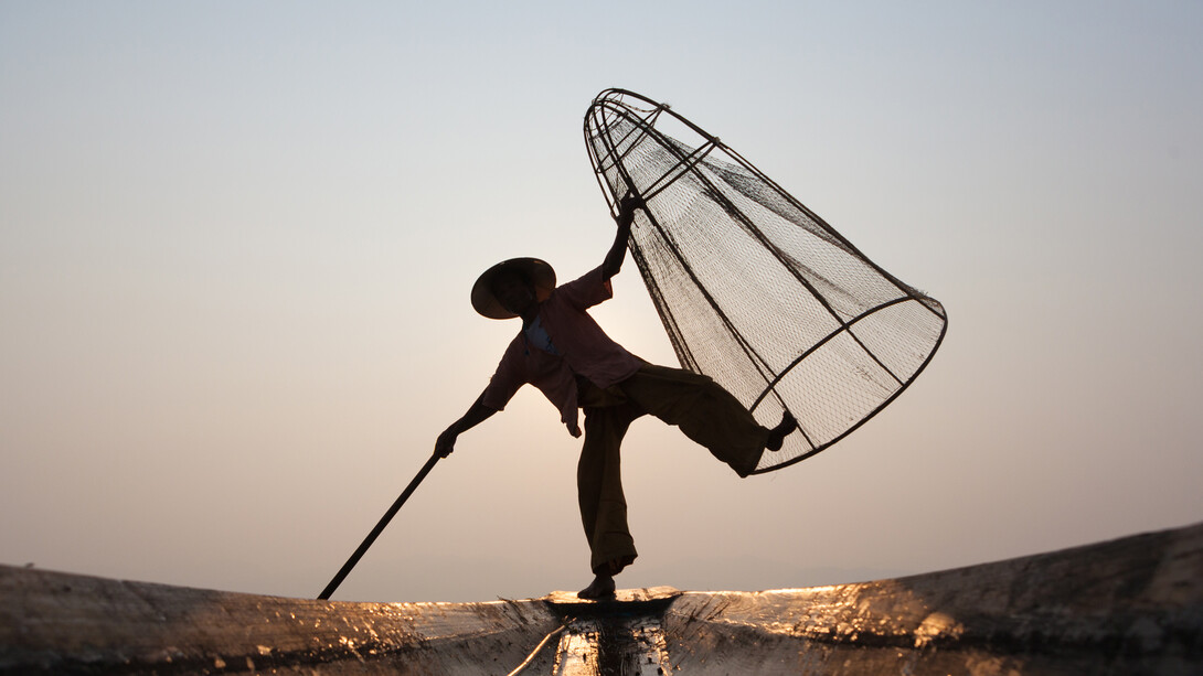 Unpublished Photo 2018. Courtesy of 29 ARTS IN PROGRESS