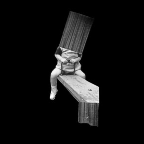 Fabiano Rodrigues. Courtesy of Galeria Kogan Amaro
