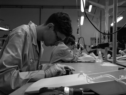 Lug is one of the main European manufacturers of professional lighting solutions