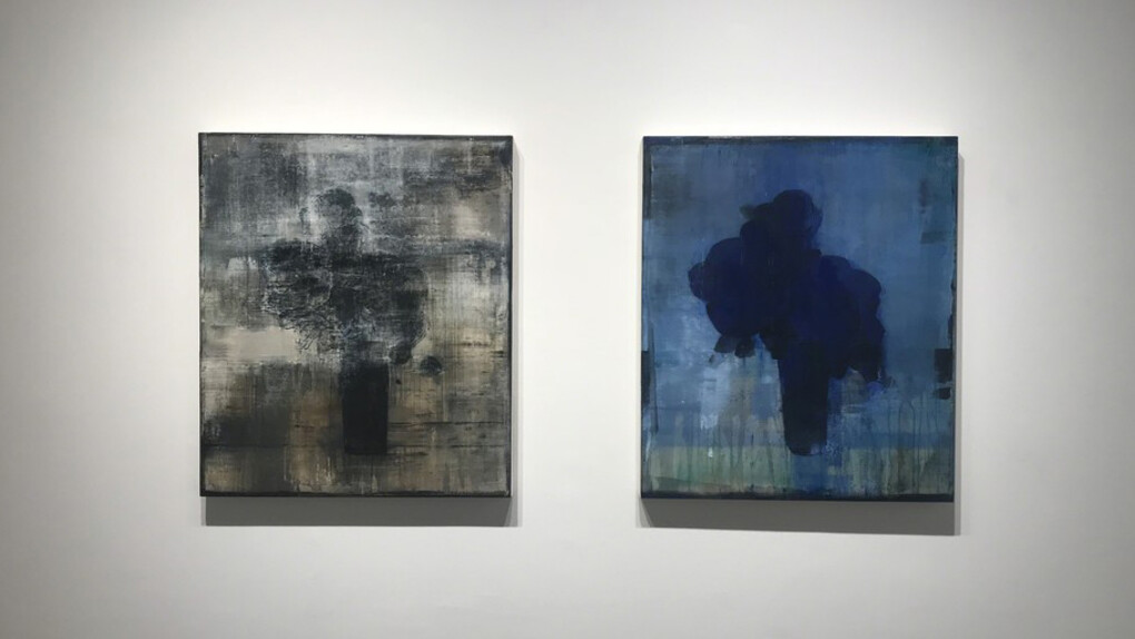 Still Life. Courtesy of Kathryn Markel Fine Arts