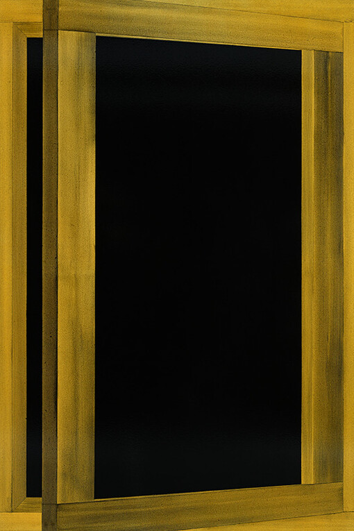 Una cierta oscuridad. Courtesy of CaixaForum